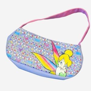 Disney Tinkerbell Purse